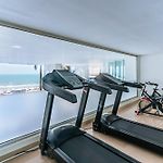Cartagena Paradise Beach Home Sleeps 7 P 9