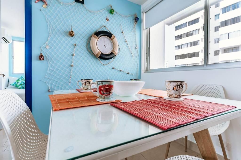 Paradise Sleeps 7