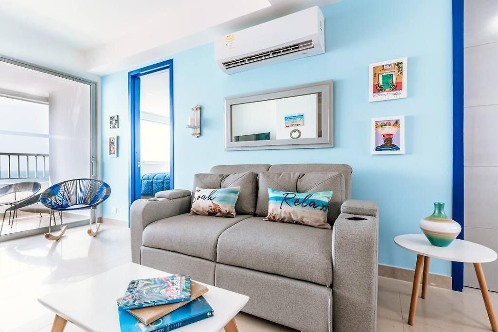 Paradise Sleeps 7