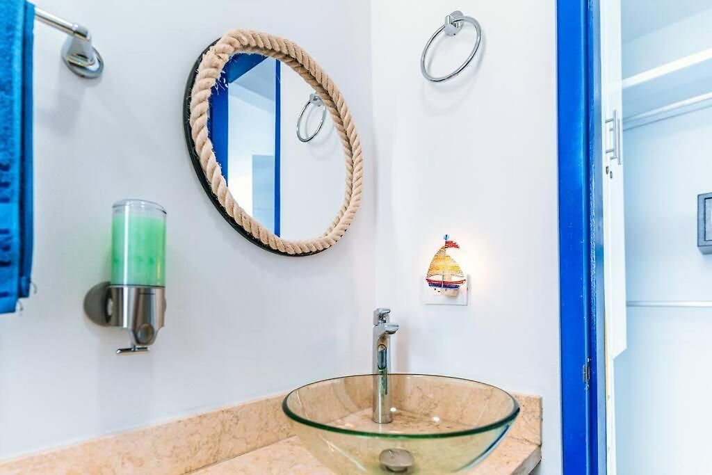 Paradise Sleeps 7 * Cartagena