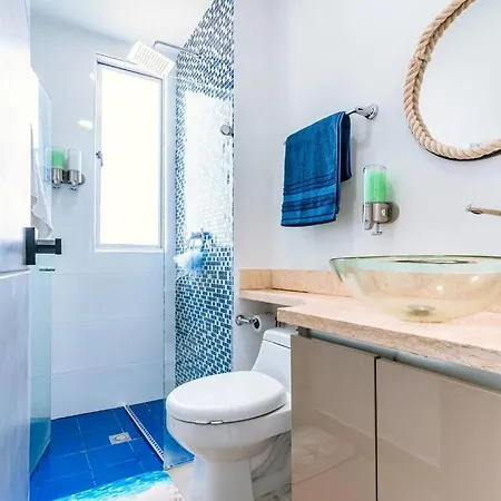 Apartamento Paradise Sleeps 7