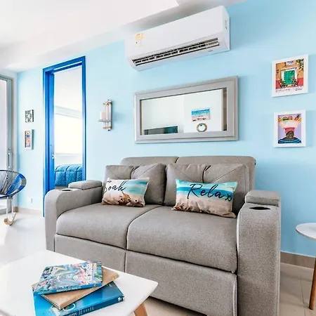 Paradise Sleeps 7