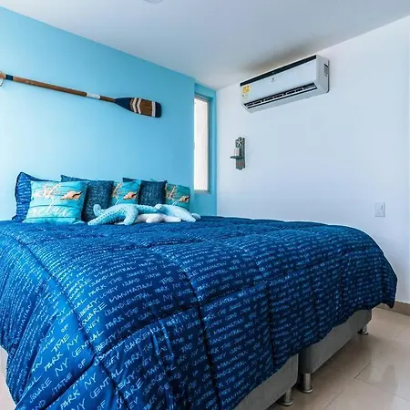Paradise Sleeps 7 Apartment