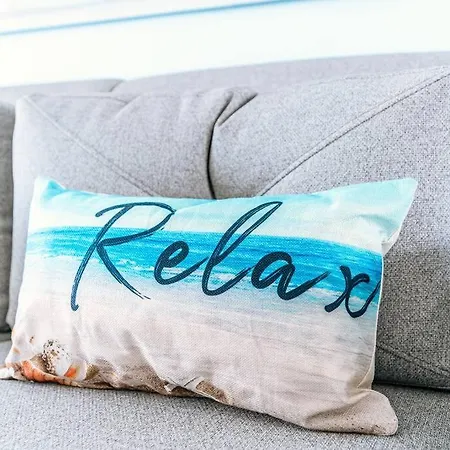 Apartment Paradise Sleeps 7