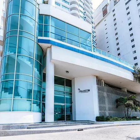 Paradise Sleeps 7 * Cartagena