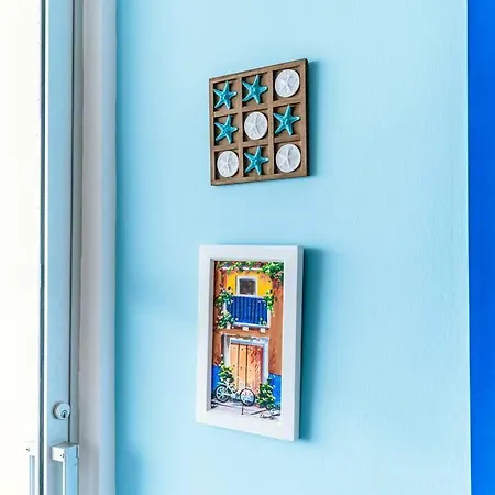Apartamento Paradise Sleeps 7