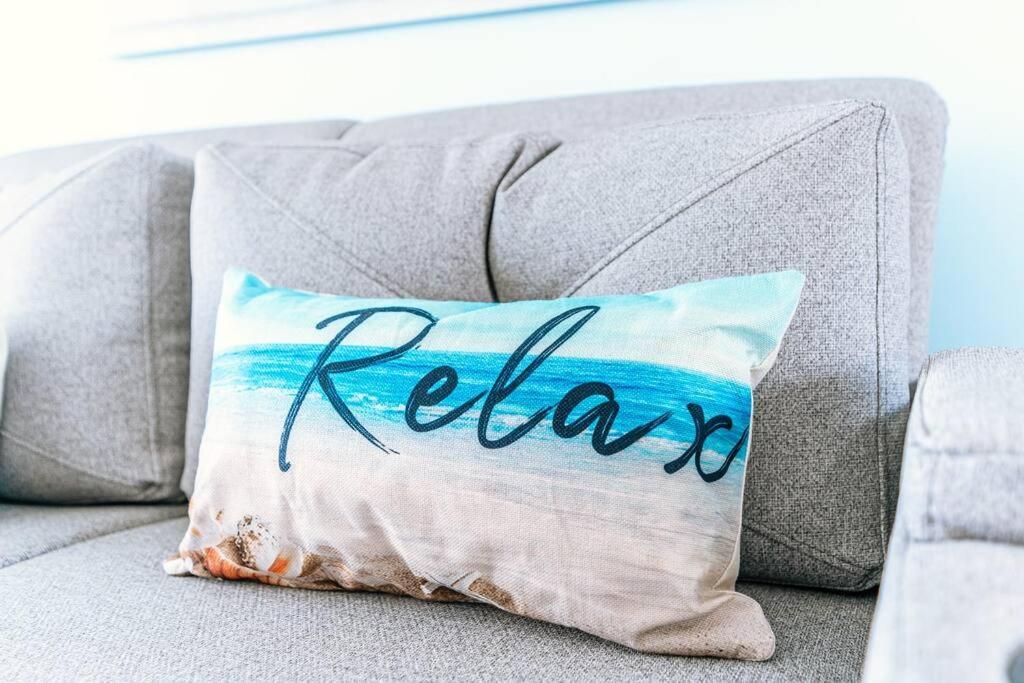 Apartamento Paradise Sleeps 7