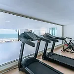 Cartagena Paradise Beach Home Sleeps 7