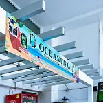 Cartagena Paradise Beach Home Sleeps 7