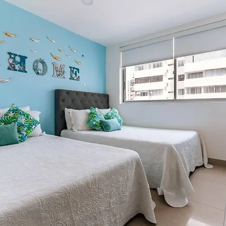 Paradise Sleeps 7