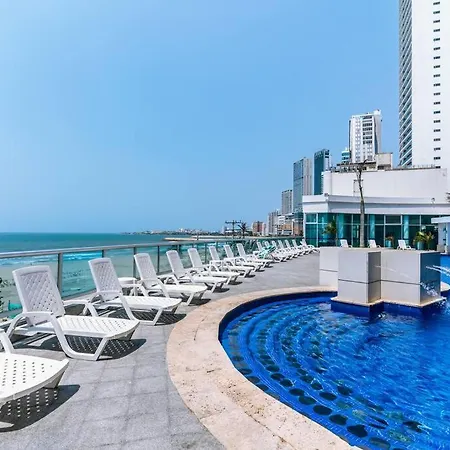 Paradise Sleeps 7 Apartamento