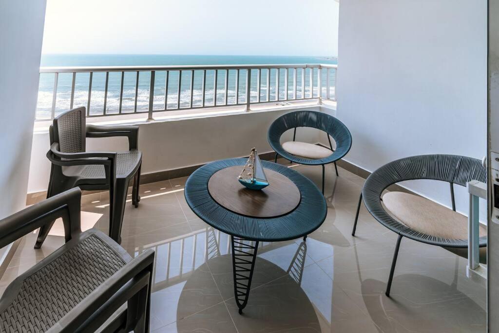 Paradise Sleeps 7 Apartamento *