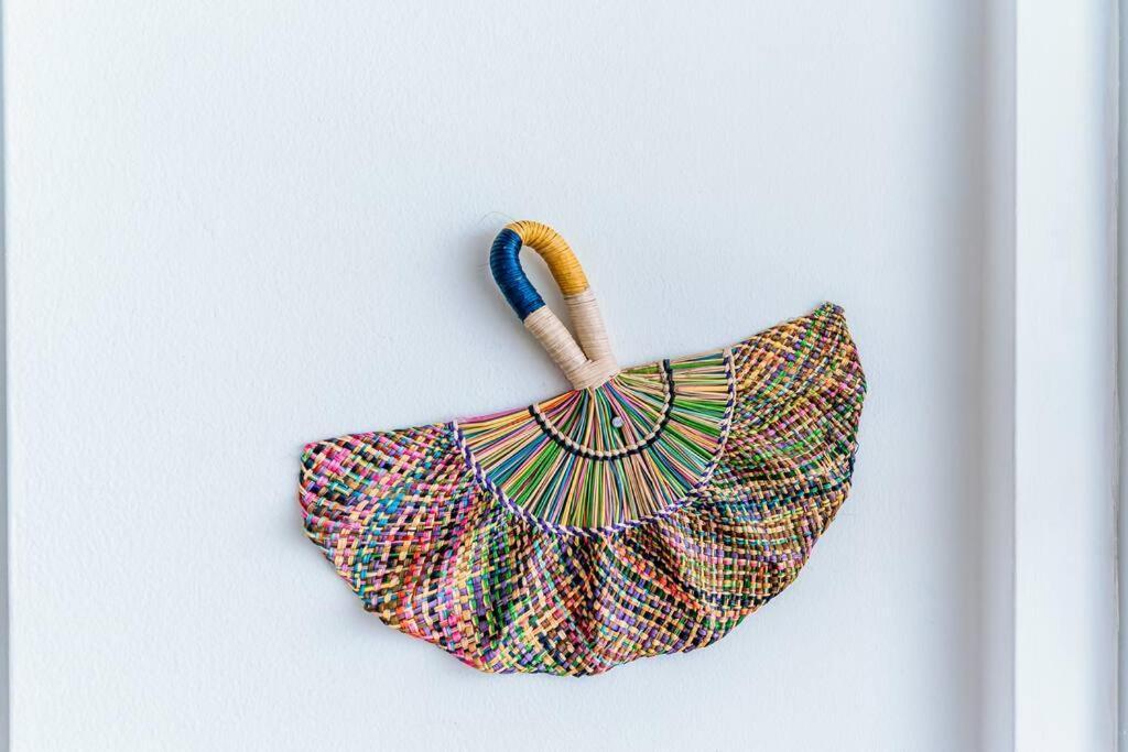 Apartamento Paradise Sleeps 7 Cartagena