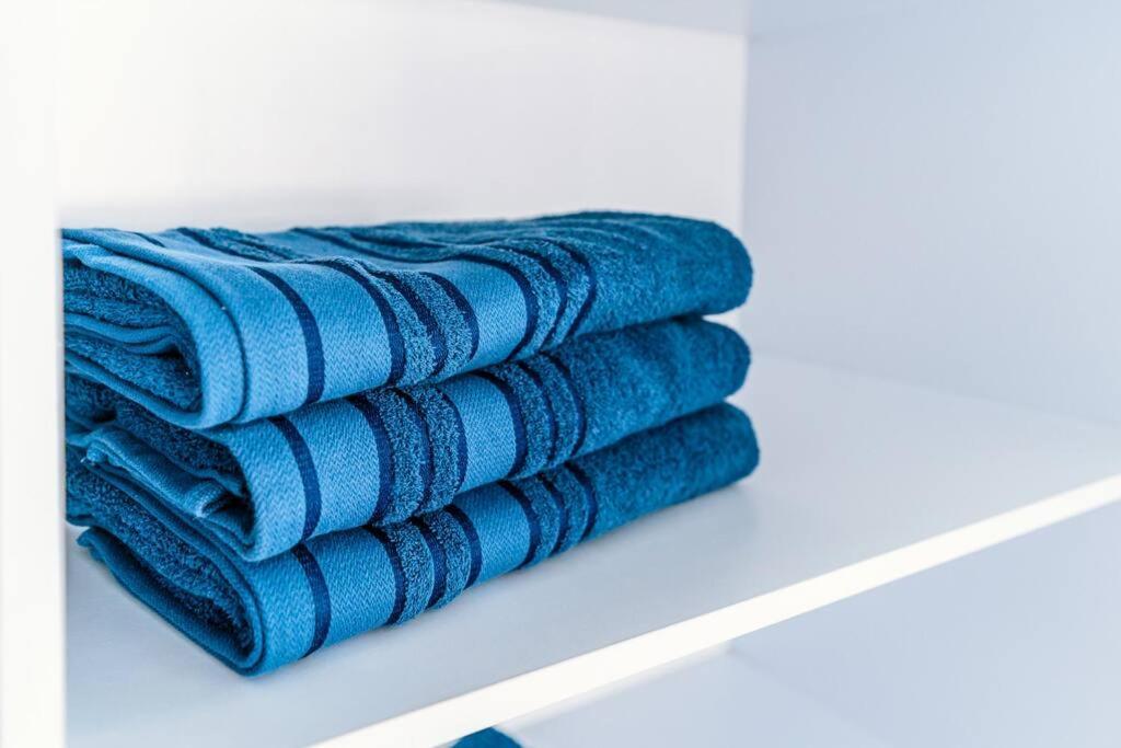 Paradise Sleeps 7 Apartamento